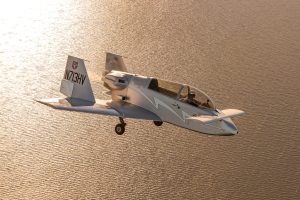 Rutan VariViggen - buy on buildandfly.shop aircraft plans and manuals