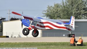 Tapanee Pegazair STOL - p100, sp100 - buy SolidWorks CAD 3D models on buildandfly.shop