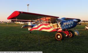 Tapanee Pegazair STOL - p100, sp100 - buy SolidWorks CAD 3D models on buildandfly.shop