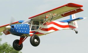 Tapanee Pegazair STOL - p100, sp100 - buy SolidWorks CAD 3D models on buildandfly.shop
