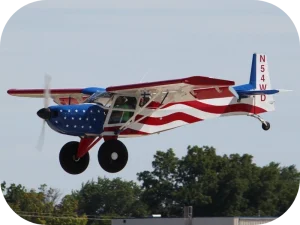 Tapanee Pegazair STOL - p100, sp100 - buy SolidWorks CAD 3D models on buildandfly.shop